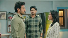 Yed Lagla Premach (Star Pravah) S01 E733 Pragati Reconciles with Raaya