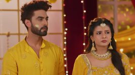 Yeh Rishta Kya Kehlata Hai S68 E2068 Armaan and Abhira's Haldi Ceremony Yeh Rishta Kya Kehlata Hai S68 E2068 Armaan and Abhira's Haldi Ceremony