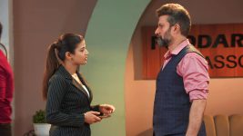 Yeh Rishta Kya Kehlata Hai S68 E2088 Abhira Silences Sanjay