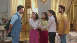 Yeh Rishta Kya Kehlata Hai S68 E2091 Sanjay Raises Questions on Abhira