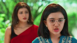 Yeh Rishta Kya Kehlata Hai S68 E2098 Mukti's Decision Shocks Abhira