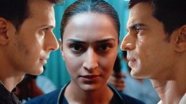 108 Base Hospital - Uri S01 E01 Naina, Anirudh, and a Shared Past! 108 Base Hospital - Uri S01 E01 Naina, Anirudh, and a Shared Past!