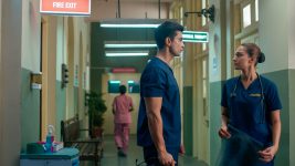 108 Base Hospital - Uri S01 E03 Always on Duty! 108 Base Hospital - Uri S01 E03 Always on Duty!