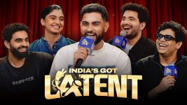 INDIA’S GOT LATENT S02 E04 ft. Harssh Limbachiya, Kiku Sharda, Chandan Prabhakar INDIA’S GOT LATENT S02 E04 ft. Harssh Limbachiya, Kiku Sharda, Chandan Prabhakar