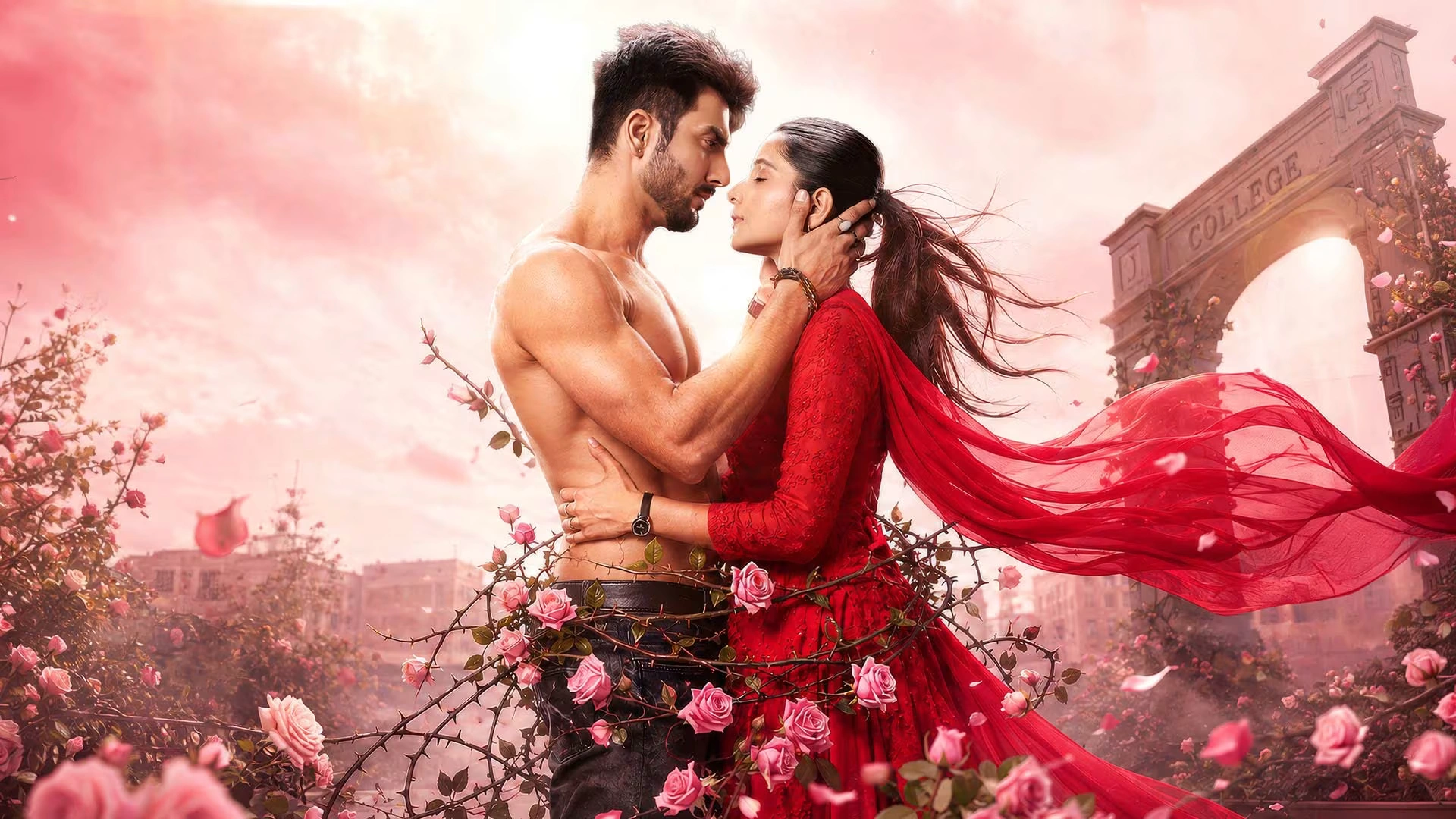 Yeh Fitoor Tera
