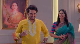 Aanandi (Star Pravah) S01 E116 Vidyadhar's Plot Causes Family Rift Aanandi (Star Pravah) S01 E116 Vidyadhar's Plot Causes Family Rift