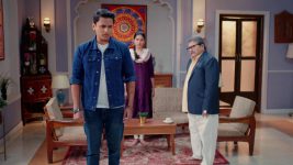 Aanandi (Star Pravah) S01 E124 Will Aaba Take Aanandii Back?