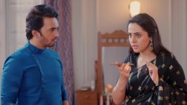 Aanandi (Star Pravah) S01 E128 Shalaka Threatens Aanandii's Life