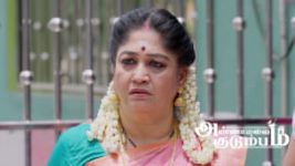 Annamalai Kudumbam S01 E219 4th August 2026