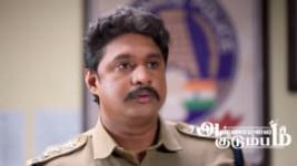 Annamalai Kudumbam S01 E222 7th August 2026