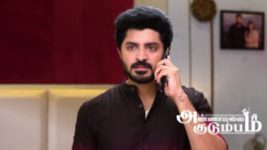 Annamalai Kudumbam S01 E237 26th August 2026 Annamalai Kudumbam S01 E237 26th August 2026