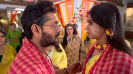 Babli Sundori (Star Jalsha) S01 E82 Binayak Concludes the Ritual