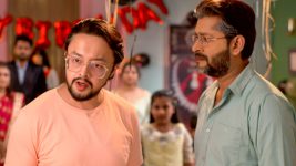 Babli Sundori (Star Jalsha) S01 E98 Archishman Pushes for Divorce Babli Sundori (Star Jalsha) S01 E98 Archishman Pushes for Divorce