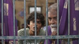 Bai Tuza Ashirwad S01 E119 Dhondiraj Plays A Prank on Dutta Bai Tuza Ashirwad S01 E119 Dhondiraj Plays A Prank on Dutta