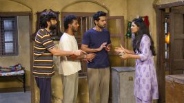 Bai Tuza Ashirwad S01 E126 Avani Gets an Exciting Job Offer Bai Tuza Ashirwad S01 E126 Avani Gets an Exciting Job Offer