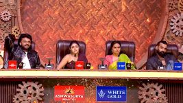 Bigg Boss Agnipariksha (Kannada) S01 E01 Agniparikshe: Grand Launch