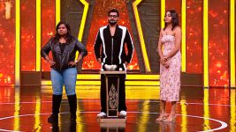 Bigg Boss Agnipariksha (Kannada) S01 E02 Agniparikshe: Strength, Sweat, and Tears
