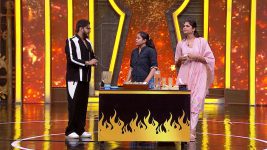 Bigg Boss Agnipariksha (Kannada) S01 E03 Agniparikshe: Contestants Face Tough Tests