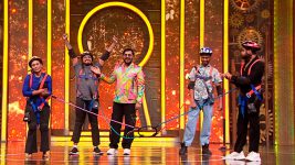 Bigg Boss Agnipariksha (Kannada) S01 E05 Agniparikshe: Model Monster Challenge