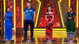 Bigg Boss Agnipariksha (Kannada) S01 E09 Agniparikshe: Heated Clashes Over Ranks