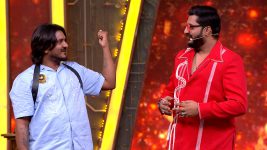 Bigg Boss Agnipariksha (Kannada) S01 E13 Agniparikshe: Jackpot Qualifier Showdown Bigg Boss Agnipariksha (Kannada) S01 E13 Agniparikshe: Jackpot Qualifier Showdown