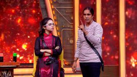 Bigg Boss Agnipariksha (Kannada) S01 E15 Agniparikshe: New Teams Bigg Boss Agnipariksha (Kannada) S01 E15 Agniparikshe: New Teams