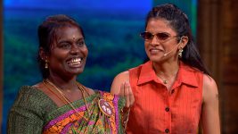Bigg Boss The Common Man (Tamil) S01 E02 The Common Man: Stories That Stand Out