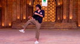Bigg Boss The Common Man (Tamil) S01 E03 The Common Man: Bold Talent Battles for Selection