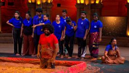 Bigg Boss The Common Man (Tamil) S01 E07 The Common Man: 10 Spots, 21 Contestants