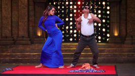 Bigg Boss The Common Man (Tamil) S01 E09 The Common Man: A Dance Marathon