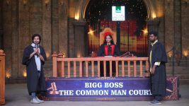 Bigg Boss The Common Man (Tamil) S01 E12 The Common Man: A Fun Court Task Bigg Boss The Common Man (Tamil) S01 E12 The Common Man: A Fun Court Task