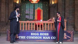 Bigg Boss The Common Man (Tamil) S01 E13 The Common Man: Courtroom Chaos Bigg Boss The Common Man (Tamil) S01 E13 The Common Man: Courtroom Chaos
