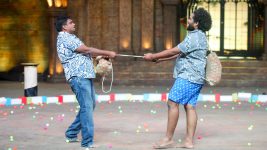 Bigg Boss The Common Man (Tamil) S01 E14 The Common Man: Five Make the Cut Bigg Boss The Common Man (Tamil) S01 E14 The Common Man: Five Make the Cut