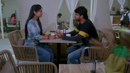 Brahma Mudi S01 E1104 Venky Leaves Nandu Worried
