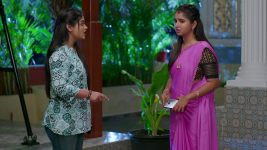Brahma Mudi S01 E1108 Indu's Concern for Aishwarya