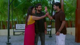 Brahma Mudi S01 E1110 Rekha Defends Lucky Brahma Mudi S01 E1110 Rekha Defends Lucky
