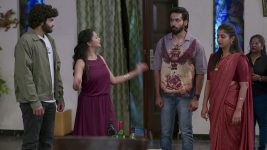 Brahma Mudi S01 E1119 Indu's Open Challenge to Aishwarya Brahma Mudi S01 E1119 Indu's Open Challenge to Aishwarya