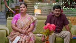 Brahma Mudi S01 E1122 Sheshu Persuades Bramarambha Brahma Mudi S01 E1122 Sheshu Persuades Bramarambha