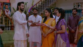 Brahma Mudi S01 E1123 Will Indu Receive Raj's Blessings? Brahma Mudi S01 E1123 Will Indu Receive Raj's Blessings?