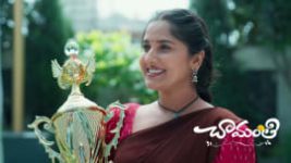 Chamanthi (Zee Telugu) S01 E496 31st July 2026 Chamanthi (Zee Telugu) S01 E496 31st July 2026