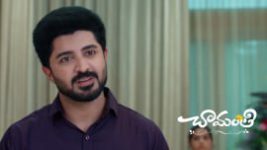 Chamanthi (Zee Telugu) S01 E502 7th August 2026