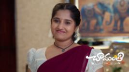 Chamanthi (Zee Telugu) S01 E504 10th August 2026