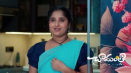 Chamanthi (Zee Telugu) S01 E510 17th August 2026