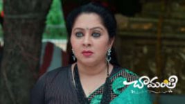 Chamanthi (Zee Telugu) S01 E513 20th August 2026