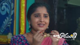 Chamanthi (Zee Telugu) S01 E514 21st August 2026