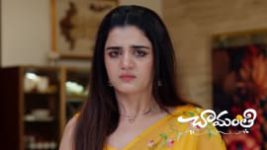 Chamanthi (Zee Telugu) S01 E515 22nd August 2026