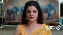 Chamanthi (Zee Telugu) S01 E516 24th August 2026