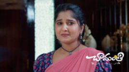 Chamanthi (Zee Telugu) S01 E519 27th August 2026 Chamanthi (Zee Telugu) S01 E519 27th August 2026