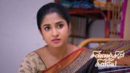 Chinnan Siru Kiliye S01 E285 25th August 2026 Chinnan Siru Kiliye S01 E285 25th August 2026