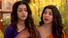 Compass (Star Jalsha) S01 E368 Rashmika Makes Space for Senapati